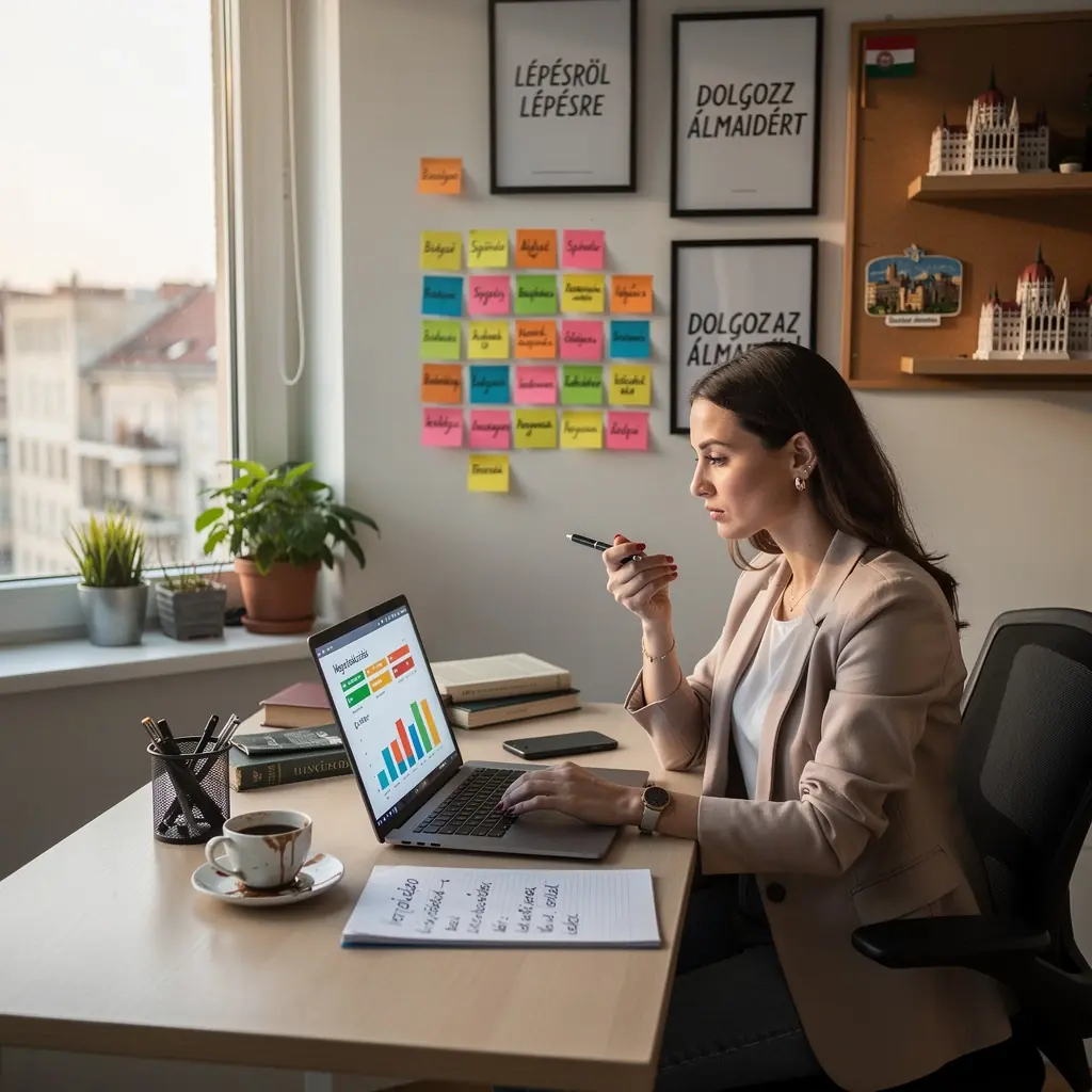 Személyes pénzügyi tanácsadás jelenete egy baráti beszélgetés során.