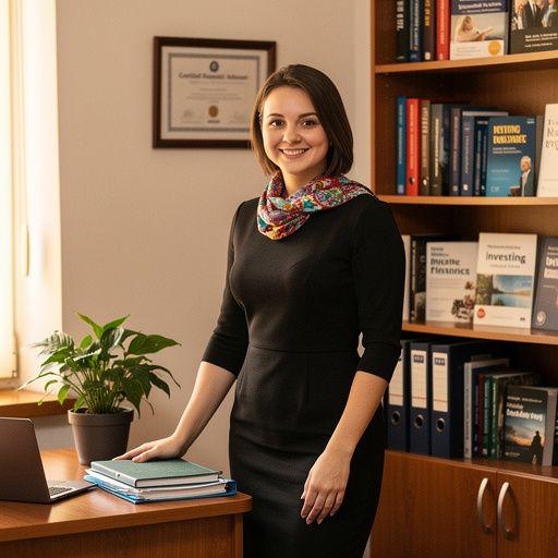 Családi költségvetés tervezése, papírok és számológép az asztalon.